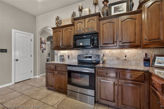 12515 Douglas Drive, Fort Smith, AR 72916