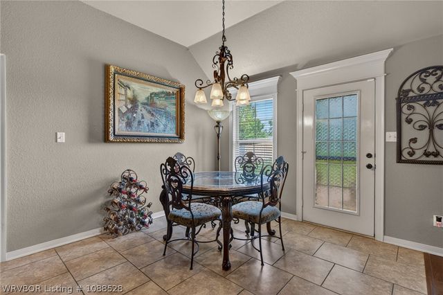 12515 Douglas Drive, Fort Smith, AR 72916