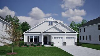 240 Morning Star Drive, Advance, NC 27006