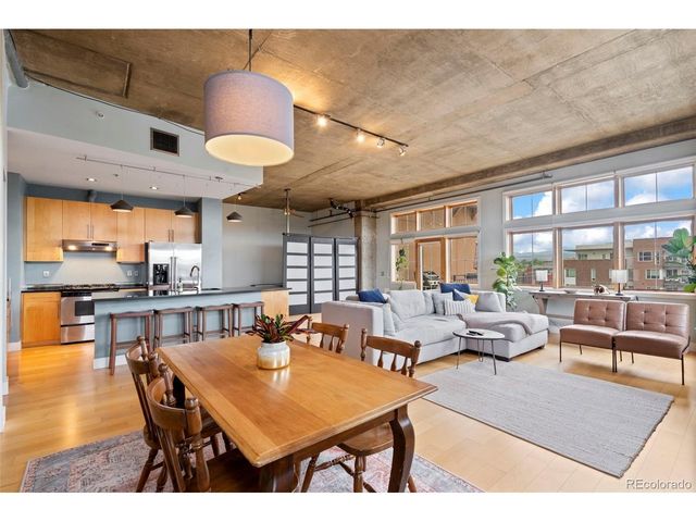 1925 W 32nd Ave 504, Denver, CO 80211