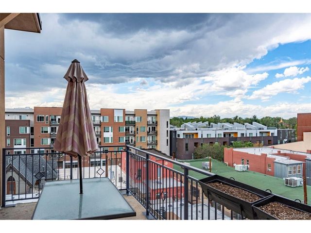 1925 W 32nd Ave 504, Denver, CO 80211