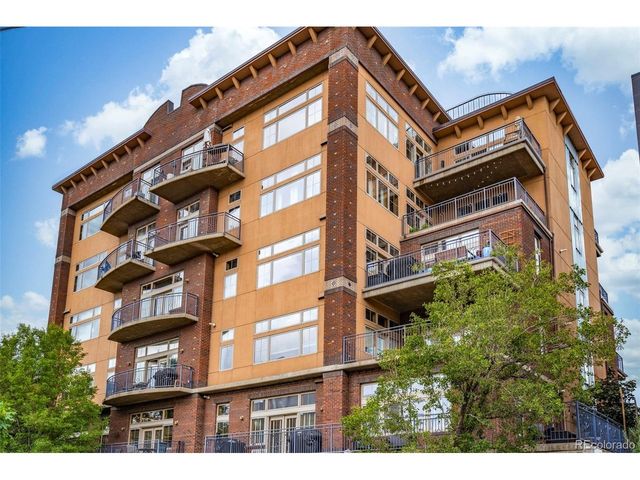 1925 W 32nd Ave 504, Denver, CO 80211