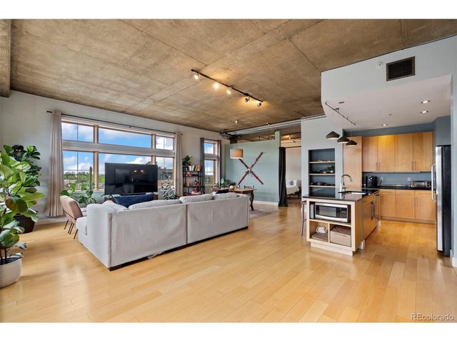 1925 W 32nd Ave 504, Denver, CO 80211