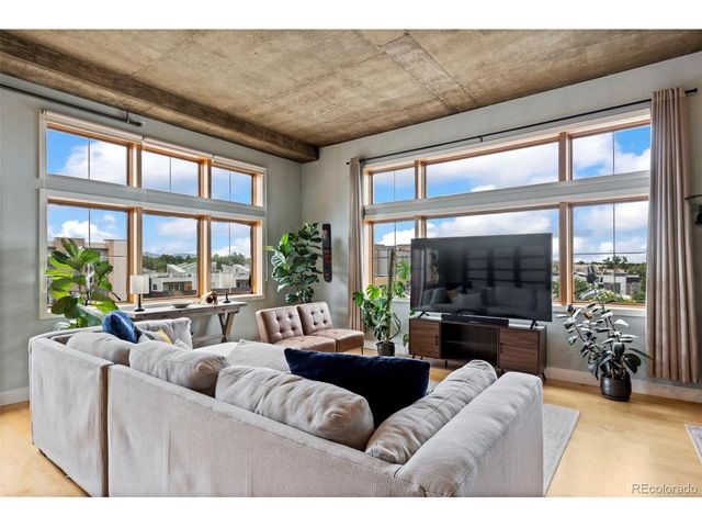 1925 W 32nd Ave 504, Denver, CO 80211