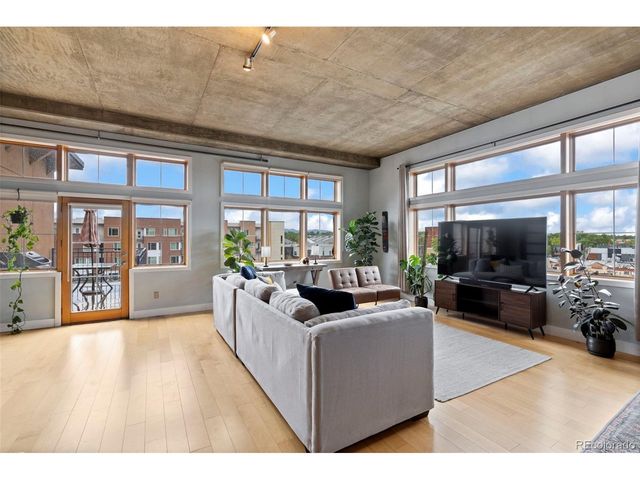 1925 W 32nd Ave 504, Denver, CO 80211