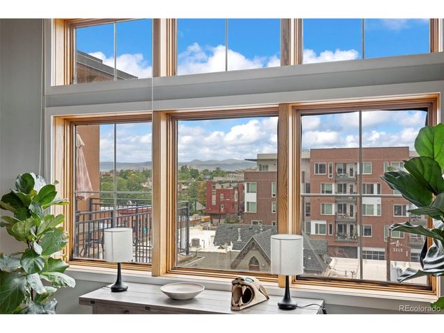 1925 W 32nd Ave 504, Denver, CO 80211