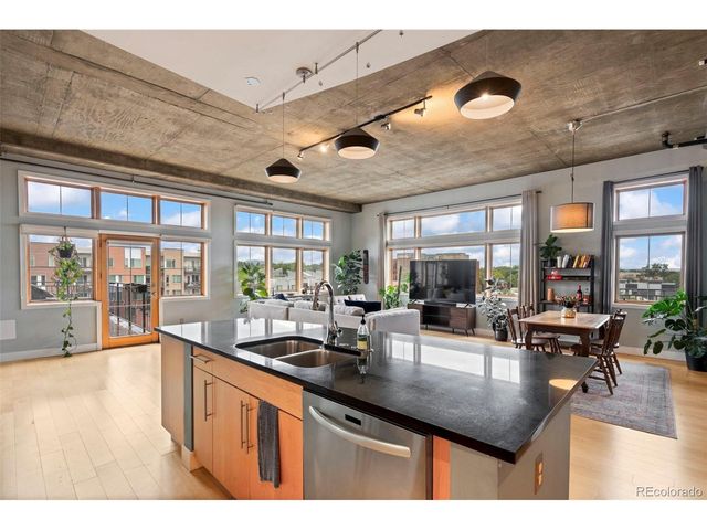 1925 W 32nd Ave 504, Denver, CO 80211