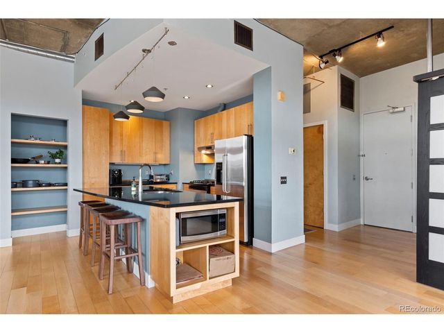 1925 W 32nd Ave 504, Denver, CO 80211