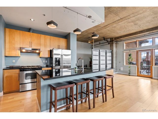 1925 W 32nd Ave 504, Denver, CO 80211