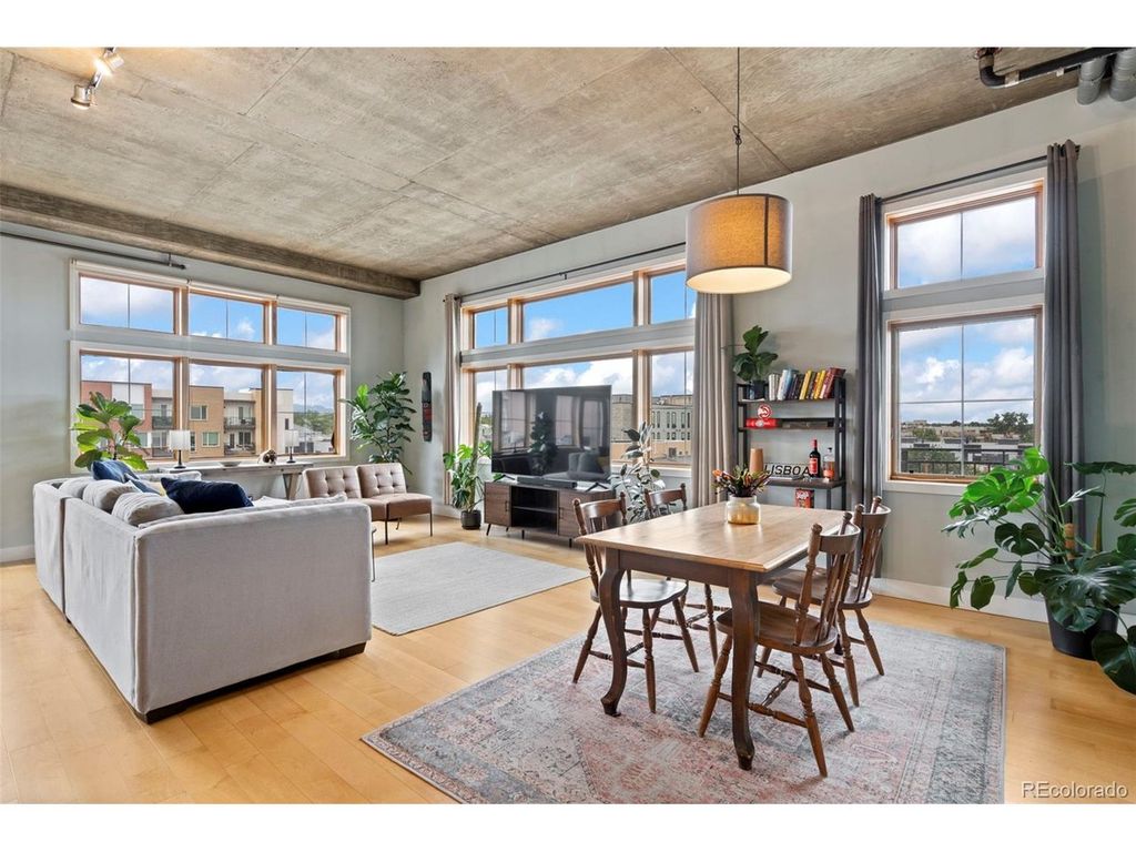 1925 W 32nd Ave 504, Denver, CO 80211