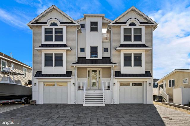 1487 PAUL BLVD, Manahawkin, NJ 08050