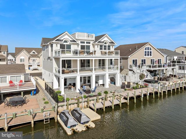 1487 PAUL BLVD, Manahawkin, NJ 08050