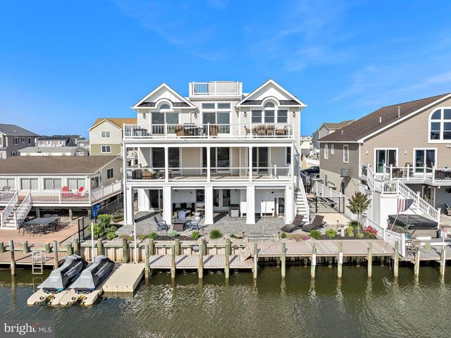1487 PAUL BLVD, Manahawkin, NJ 08050