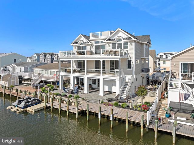 1487 PAUL BLVD, Manahawkin, NJ 08050