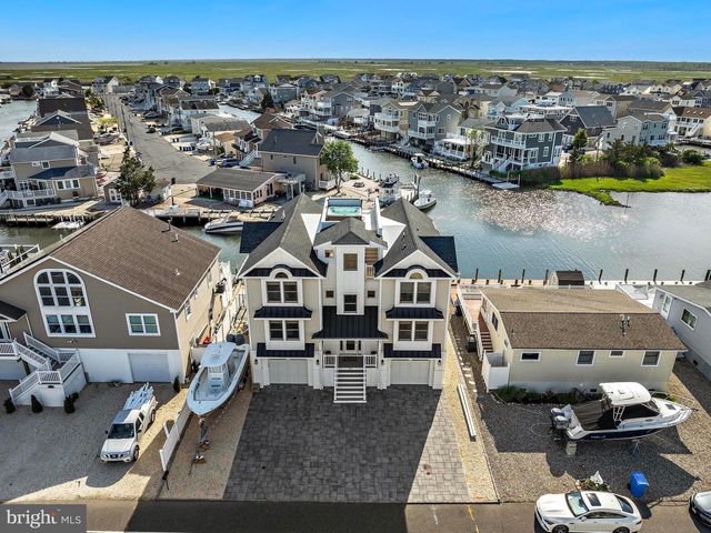 1487 PAUL BLVD, Manahawkin, NJ 08050