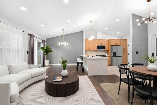 531 Lasalle Lane, Buffalo Grove, IL 60089