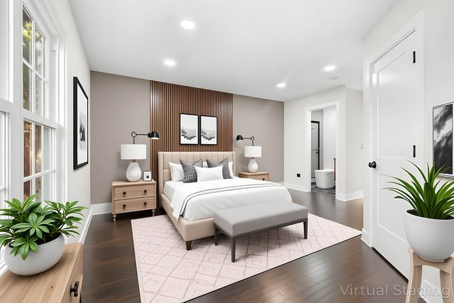 531 Lasalle Lane, Buffalo Grove, IL 60089