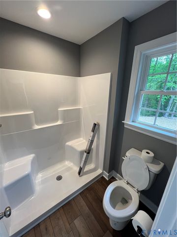 Lot 2B Greenbriar Rd, Walkerton, VA 23177