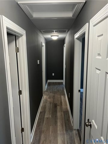 Lot 2B Greenbriar Rd, Walkerton, VA 23177