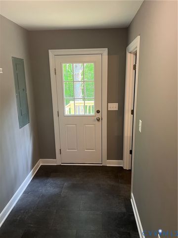 Lot 2B Greenbriar Rd, Walkerton, VA 23177