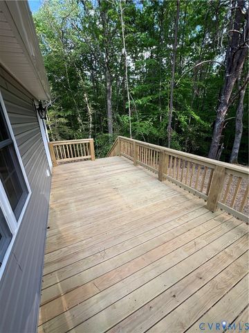 Lot 2B Greenbriar Rd, Walkerton, VA 23177