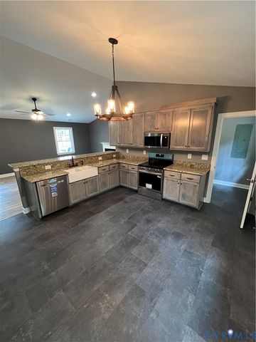 Lot 2B Greenbriar Rd, Walkerton, VA 23177