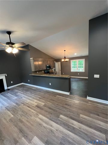 Lot 2B Greenbriar Rd, Walkerton, VA 23177