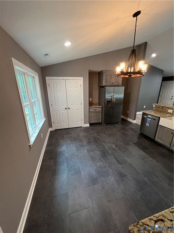 Lot 2B Greenbriar Rd, Walkerton, VA 23177