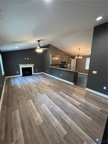 Lot 2B Greenbriar Rd, Walkerton, VA 23177