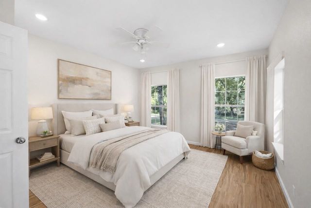 607 E Duval St., Troup, TX 75789