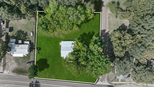 607 E Duval St., Troup, TX 75789