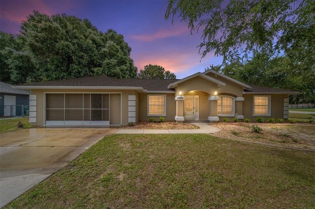 4886 NW 30TH PLACE, Ocala, FL 34482