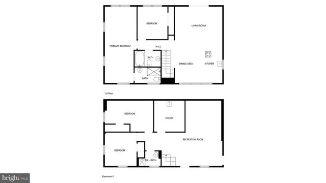 6515 CARRIAGE DR, Alexandria, VA 22310