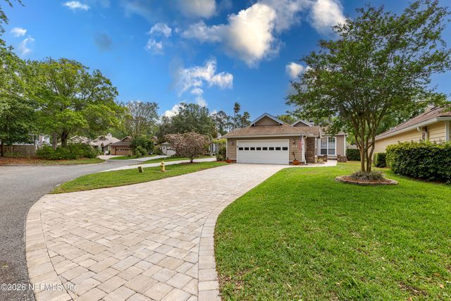 104 BAY HILL Court, Ponte Vedra Beach, FL 32082