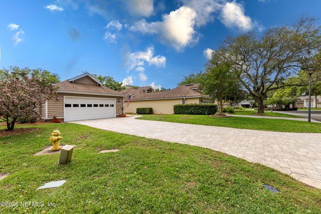 104 BAY HILL Court, Ponte Vedra Beach, FL 32082