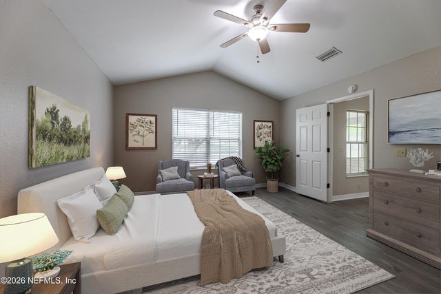 104 BAY HILL Court, Ponte Vedra Beach, FL 32082