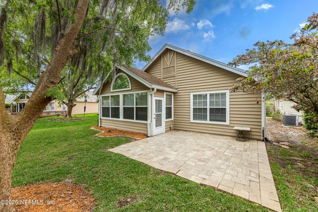 104 BAY HILL Court, Ponte Vedra Beach, FL 32082