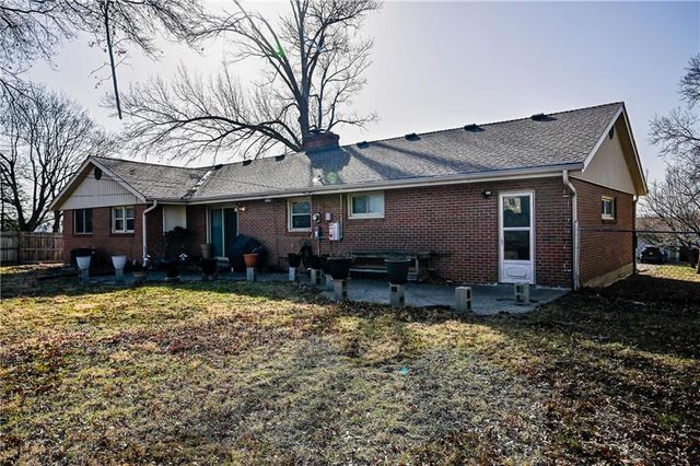 8200 Wood Avenue, Kansas City, KS 66112