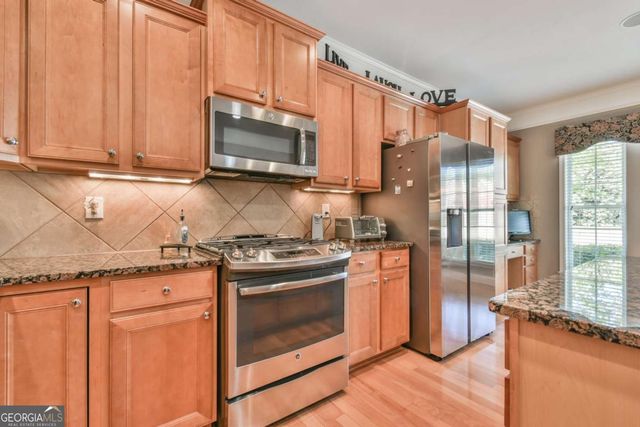 6304 Canebridge Lane, Hoschton, GA 30548