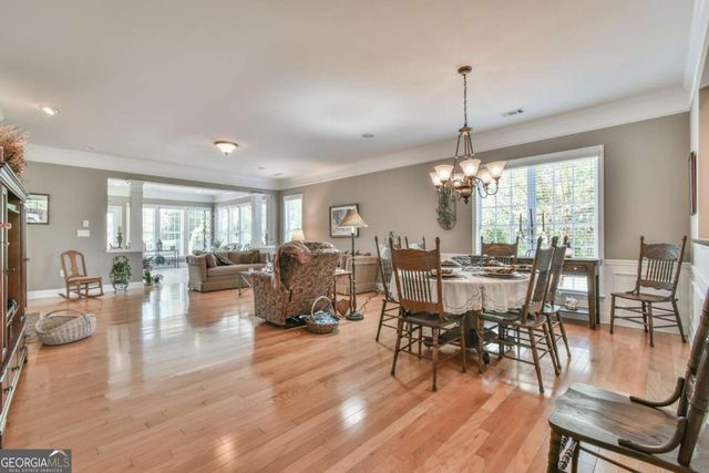 6304 Canebridge Lane, Hoschton, GA 30548