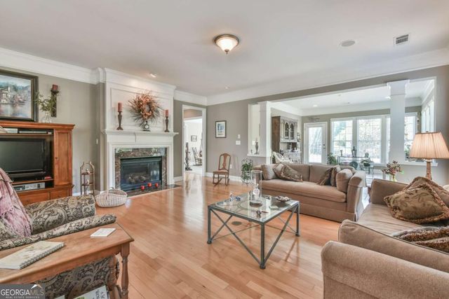 6304 Canebridge Lane, Hoschton, GA 30548