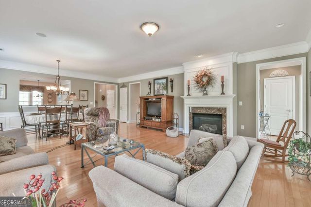 6304 Canebridge Lane, Hoschton, GA 30548