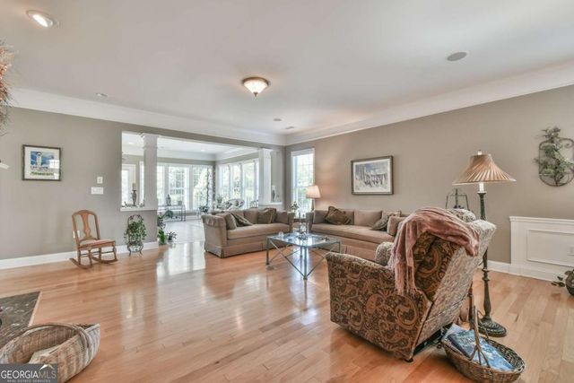 6304 Canebridge Lane, Hoschton, GA 30548