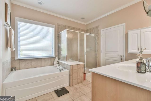 6304 Canebridge Lane, Hoschton, GA 30548