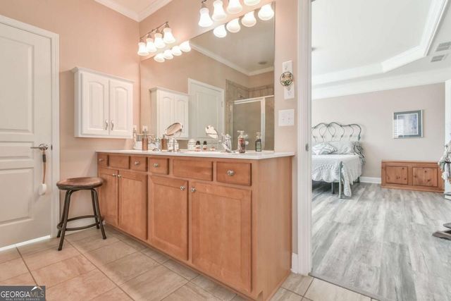 6304 Canebridge Lane, Hoschton, GA 30548