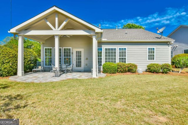 6304 Canebridge Lane, Hoschton, GA 30548