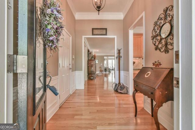 6304 Canebridge Lane, Hoschton, GA 30548