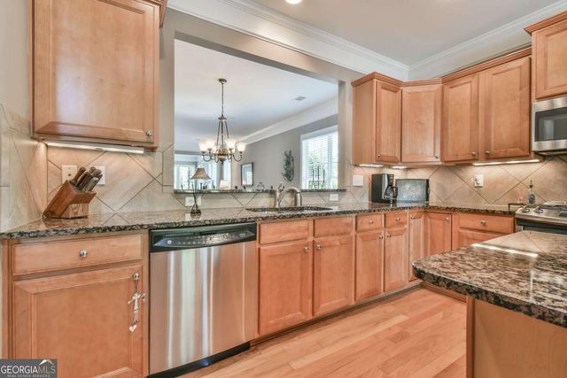 6304 Canebridge Lane, Hoschton, GA 30548