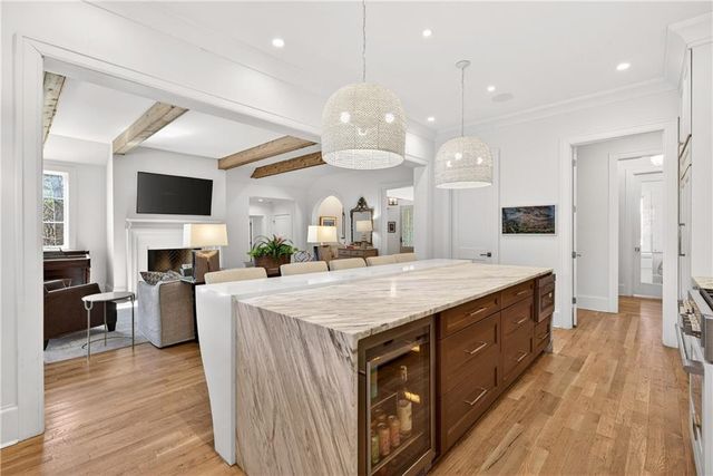 524 Bryn Mawr NW Lane, Atlanta, GA 30327