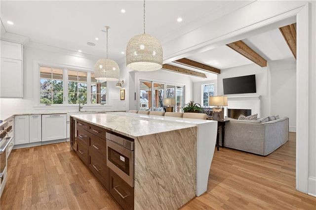 524 Bryn Mawr NW Lane, Atlanta, GA 30327